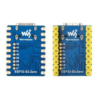 ESP32-S3 Development Board S3FH4R2 Dual-Core Processor 240MHz WiFi Bluetooth 5.0