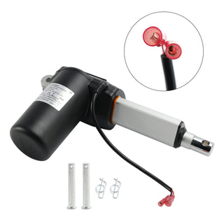 Tow Pull Behind Power Grader Corded Actuator Only 384781 US