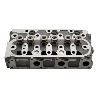 D1005 Complete Cylinder Head With Full Gasket Kit For Kubota D1005 Engine