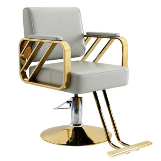 Makeup Chair Barber Chair Beauty Salon Hair Styling Hairdressing Hairdresser