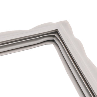 241872512 Freezer Door Gasket for Electrolux Refrigerator 240390704 240514612