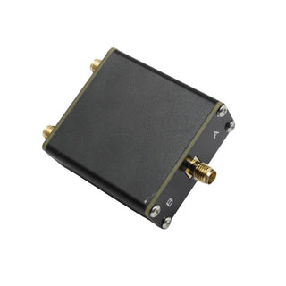 10W Antenna Switch RF Switch High-Frequency Switch Manual Switch DC-500MHz
