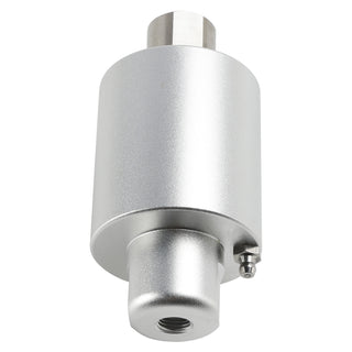 4000 PSI Pressure Washer Swivel Head Stainless Aluminum Build