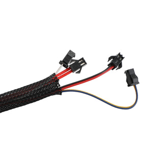 Fully Assembled Extruder Kit for 3D Printer Ender-5 Ender 5 Pro/Ender 5