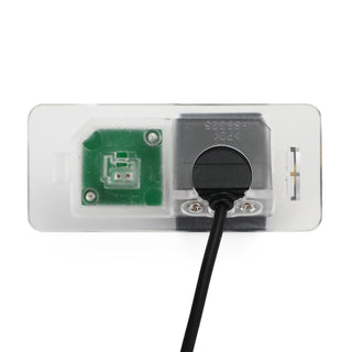 HD Dynamic Trajectory Tracks Car Rear View Camera Fit For X1 X3 X5 X6 M3 E46 E53