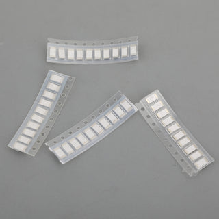 330PCS 2010 SMD Resistor Assorted Kit 1R-1M Ohm 5% 33 Values x 10PCS