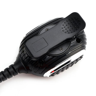 K-SM26 Microphone Speaker for TK-240 TH-K2 RPV516A KG659 TG-45AT PX888 LT-6288