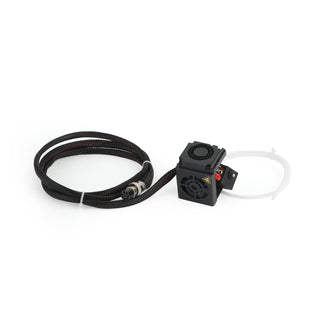 Full Assembled Extruder Kits Air Connections Nozzle for CR-10 S4 S5 CR10S