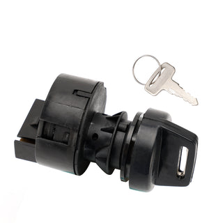 Ignition Switch 86405634 For New Holland TC35 TC35D TC40 TC40D TC45 TC45D
