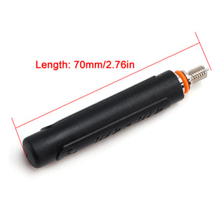 400MHz Antenna Car Radio Short 70mm Antenna for MTP3100 MTP3150 MTP850 MTH800