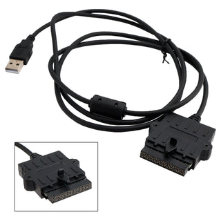 USB Programming Cable PMKN4010-USB For XiR M8200 M8220 M8228 M8260 M8620 M8628