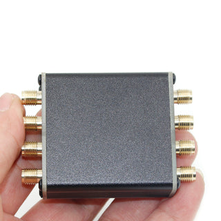 4 in 1 Filter LC filter Passive Filter Fit For All Receivers and Radios