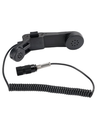 U329/PRC-152-H250 6-pin walkie-talkie telephone with weak magnet