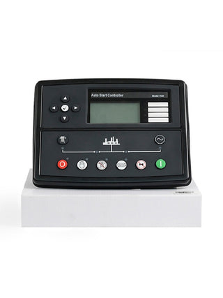 DSE7320 Diesel Generator Auto Start Controller Module Panel AMF ATS For Deep Sea