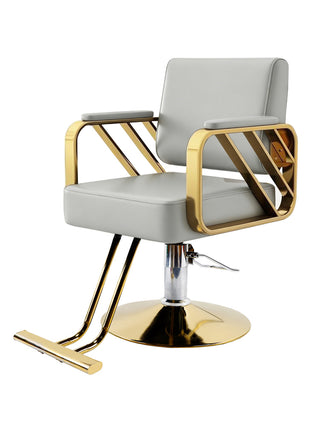 Makeup Chair Barber Chair Beauty Salon Hair Styling Hairdressing Hairdresser