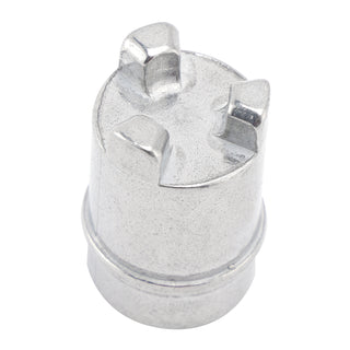 WP2220457 Refrigerator Ice Crusher Coupler + WP2220458 Coupling For Whirlpool