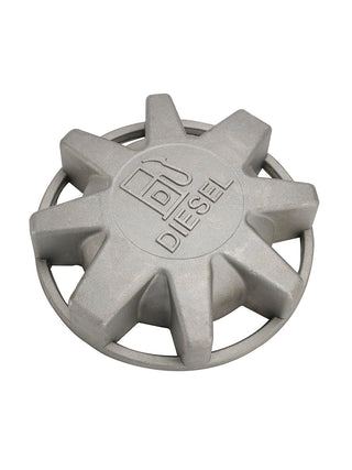 T156445 Fuel Cap For John Deere Dozer Loader Backhoe Skidder 450 450B 450C 450D