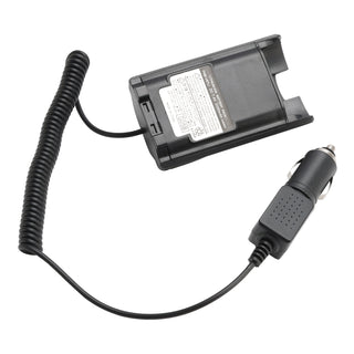 FNB-V87 Car Charger 12V/24V Battery Eliminator For VX820 VX821 VX824 VX829 VX920
