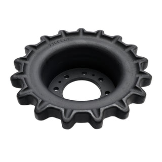 Drive Sprocket 8 Hole Dual Speed 7196807 For Bobcat T630 T740 T750 T770 T870