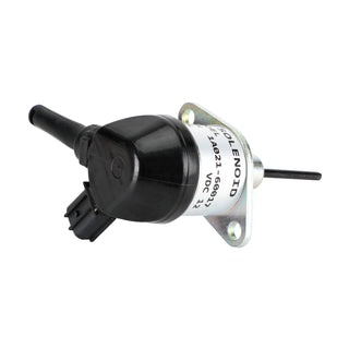 1A021-60017 Fuel Shut Off Solenoid For Kubota V2003 V2203 D1503 D1703