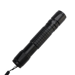Tactical 5mw 405nm Blue Purple 18650 Laser Pointer Pen Visible Beam Light Lazer