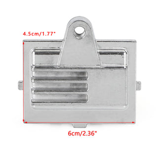 Voltage Regulator Rectifier 191-2208 Fit Onan P216G P218G P220G Engine 191-1748