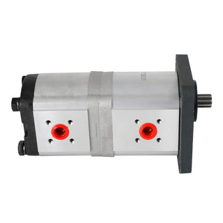 TN85DA TN95A Hydraulic Pump 47129338 For New Holland TL100A TL80A TL90A TN85A