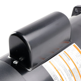 B2842 pool pump motor 1.5HP 230V 3450 RPM