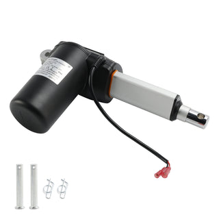 Tow Pull Behind Power Grader Corded Actuator Only 384781 US