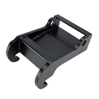 Fits For Bobcat Mini Excavator X Change Top Bracket Quick Coupler Heavy Duty