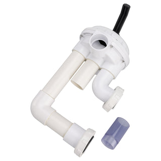 261142  2" Hi-Flow Multi-port Valve Kit For FNS, FNS Plus Replace 154566