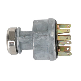Ignition Switch W/2 Keys AR58126 For John Deere Tractor 4000 4430 4020 4050