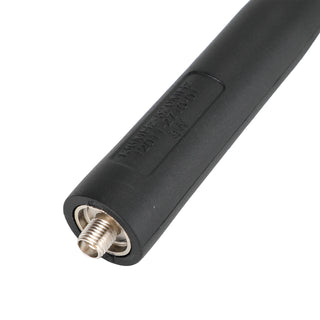 72CM SMA Female Foldable Tactical Antenna 144-430MHz for UV9R UV5R UV82 UV8D A58