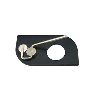 1PC Archery Magnetic Arrow Rest Recurve Bow Shoot Hunting Right Hand