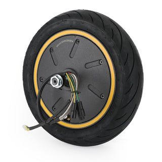 350W Rear Wheel Motor Segway NINEBOT MAX G30 Scooter