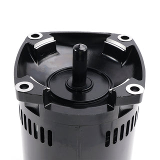 B2842 pool pump motor 1.5HP 230V 3450 RPM