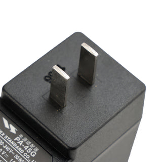 CD-49 Charger FNB-112LI Rapid Dock For EVX454 EVX531 EVX534 EVX539 EVX-7 EVX581