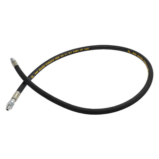 20" Whirl-A-Way Surface Cleaner – 4000 PSI, 8 GPM, Heavy-Duty Rotary Pressure Washer Attachment
