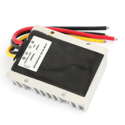 12V to 19V 15A 285W DC-DC Boost Step Up Power Converter Voltage Regulator Module