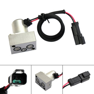 702-21-57400 702-21-57500 Solenoid Valve For Komatsu PC300-7 PC200-7 PC200-8