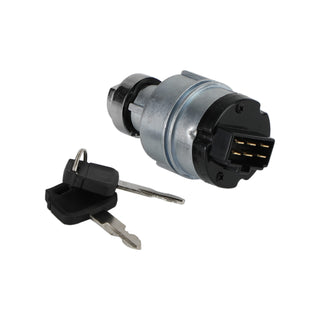 Starter Ignition Switch YN50S00026F1 YN50S00002F1 YN50S00026F3 For Kobelco