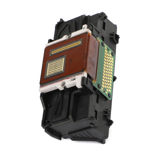 Reufrbished Printer Print Head for TS8020 TS9020 TS8040 8050 8070 8080 QY6-0090 Full Color QY6-0090 Printhead Printer Head for IB4020 4080 IB4180 TS8040 Replacement Printer Print Head QY6-0090 For TS8020 TS9020 TS8040 8050 8070 8080