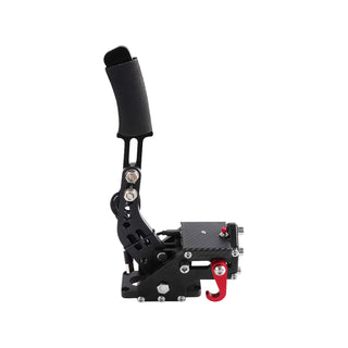 14Bit PS4/PS5 Handbrake for Racing Game Steering Wheel Thrustmaster T300RS Black