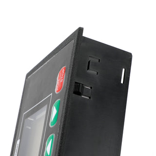 DC 10-55V Digital PWM DC Motor Speed Controller 0~100% 40A Time Reversible
