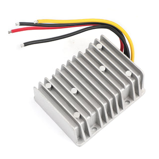 WaterProof 24V to 12V 40A 480W Step Down DC/DC Power Converter Regulator