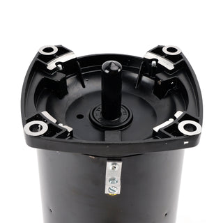 USQ1252 pool pump motor 2.5 HP 230 V motor Dual voltage pool motor 115/230 V