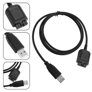 Usb Programming Cable For Mtp3250 Mtp6550 Pmkn4129A Two Way Radio Walkie Talkie
