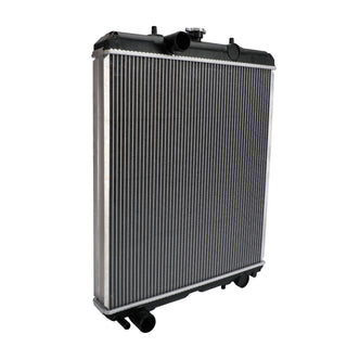 KV23226 Track Loader Radiator  For John Deere 325 328 Skid Steers CT322 CT332
