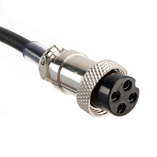 CB-507 Car Microphone Speaker for PR240 PR245 PR350 PR375 PR550 PR3000 PR3100