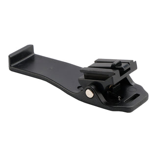 1PCS Walkie Talkie Two Way Radio Communicator BP272 Belt Clip For ICOM BP-272